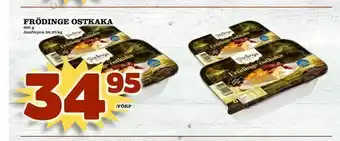 Frödinge ostkaka