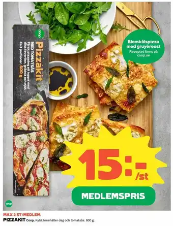 Pizzakit