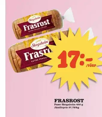 Frasrost