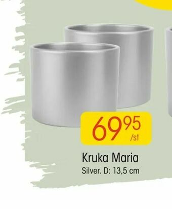 EKO Kruka Maria erbjuda