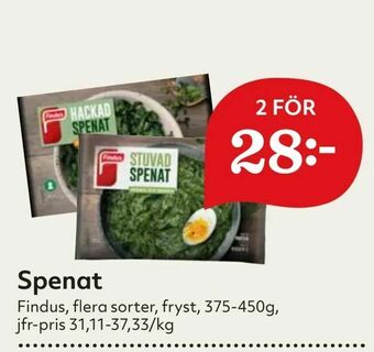 Spenat
