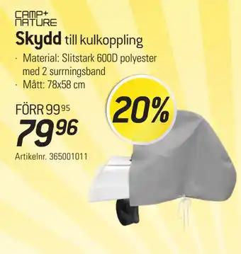 thansen Skydd erbjuda