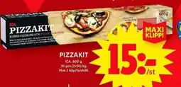 PIZZAKIT