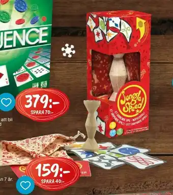 Jungle Speed
