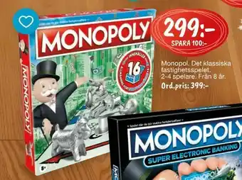 Monopol