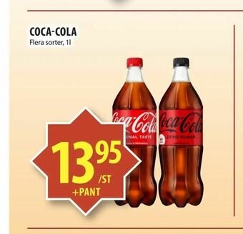 Coca-cola