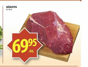 Matvärlden Tensta Märgpipa erbjuda