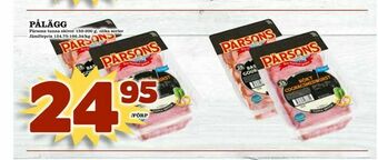 Matvärlden Tensta Pålägg erbjuda