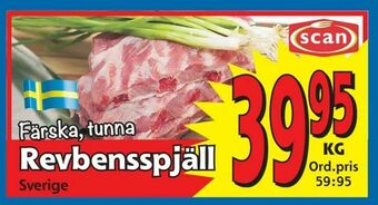 Supergrossen Revbensspjäll erbjuda