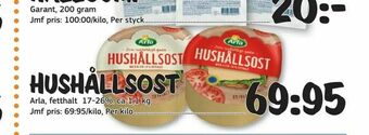 Bazaar Food market Hushållsost erbjuda
