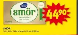 ICA Kvantum VALIO Smör erbjuda