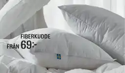 Mio FIBERKUDDE erbjuda