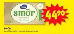 ICA Kvantum Smör erbjuda