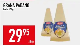 Matdax GRANA PADANO erbjuda