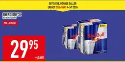 Matdax ENERGIDRYCK erbjuda