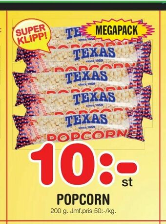 Popcorn