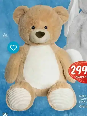 Nalle