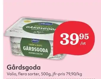 Hemköp VALIO Gårdsgoda erbjuda