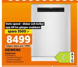 Power DISKMASKIN erbjuda