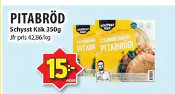 Matvärlden Tensta PITABRÖD erbjuda