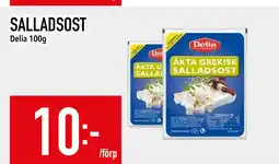 Matdax SALLADSOST erbjuda