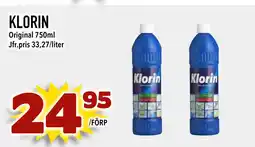 KLORIN