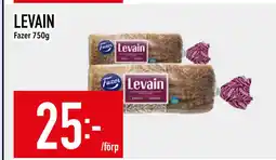 Matdax LEVAIN erbjuda