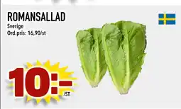 Din Mat ROMANSALLAD erbjuda