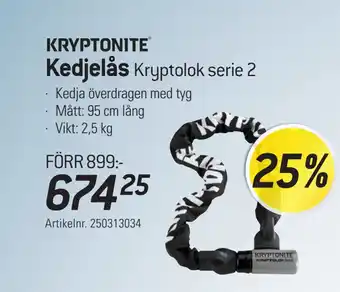 thansen Kedjelås erbjuda