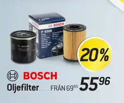 thansen Oljefilter erbjuda