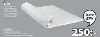 JYSK Dreamzone Plus T15 Madrasskydd 80x200 cm erbjuda