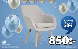 JYSK UDSBJERG FÅTÖLJ erbjuda