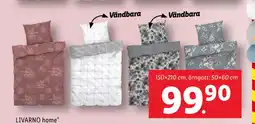 Lidl Sängkläder erbjuda