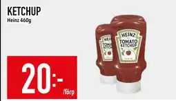 Matdax KETCHUP erbjuda