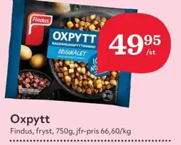 Hemköp OXPYTT erbjuda