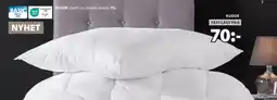 JYSK KUDDE erbjuda