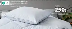 JYSK KUDDE erbjuda