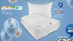 JYSK KUDDE erbjuda