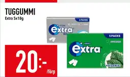 Matdax TUGGUMMI erbjuda