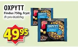 Matvärlden Tensta OXPYTT erbjuda