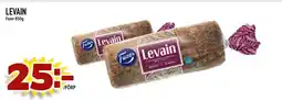 Rinkeby Matcenter LEVAIN erbjuda