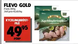MatArket Kycklingbröstfilé erbjuda