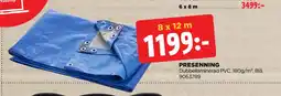 Jem&Fix PRESENNING erbjuda