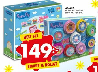 Leklera