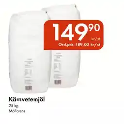 Snabbgross Kärnvetemjöl erbjuda