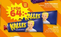 Stora Coop Kaviar erbjuda