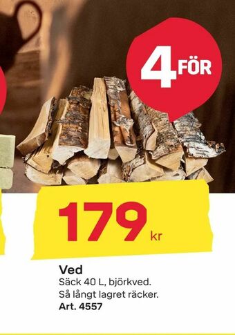 Byggmax Ved erbjuda