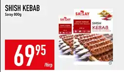 Matdax SHISH KEBAB erbjuda