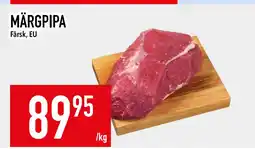 Matdax MÄRGPIPA erbjuda