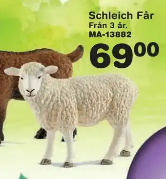 Schleich Får